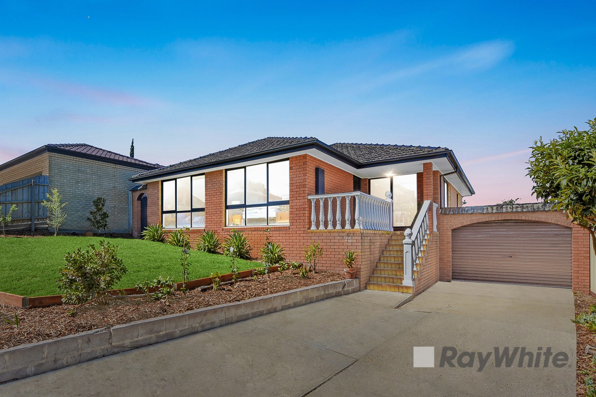 26 GEORGETTE CR, ENDEAVOUR HILLS VIC 3802, 0 Bedrooms, 0 Bathrooms, House