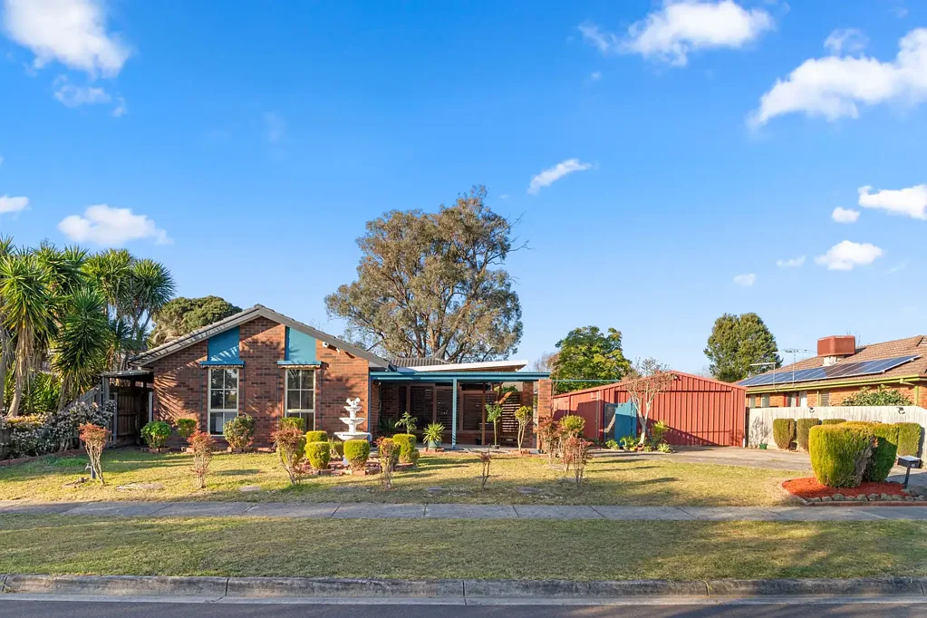 10 Denison Close, Rowville, VIC 3178