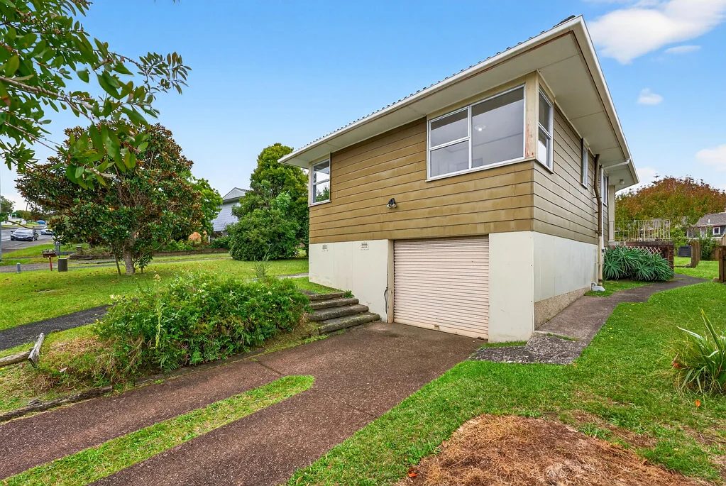 108 Sycamore Drive, Sunnynook, North Shore City, Auckland