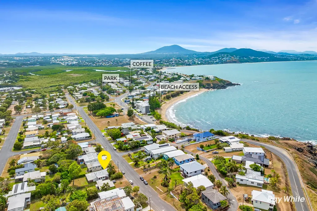 14 Cathne Street, Cooee Bay, QLD 4703