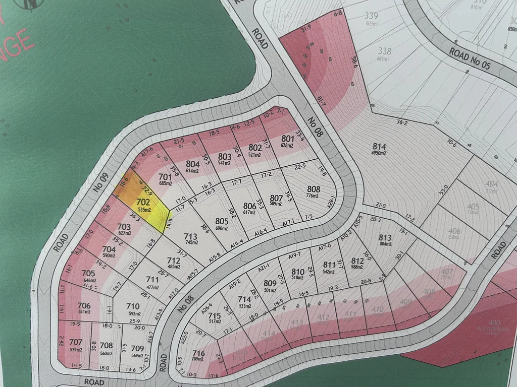 Coffs Harbour The Perfect Level and affordable block.