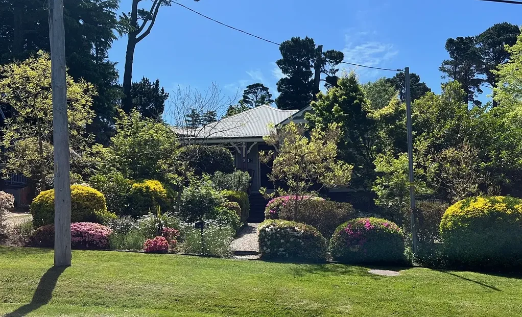 10 Barratt Street, Blackheath, NSW 2785
