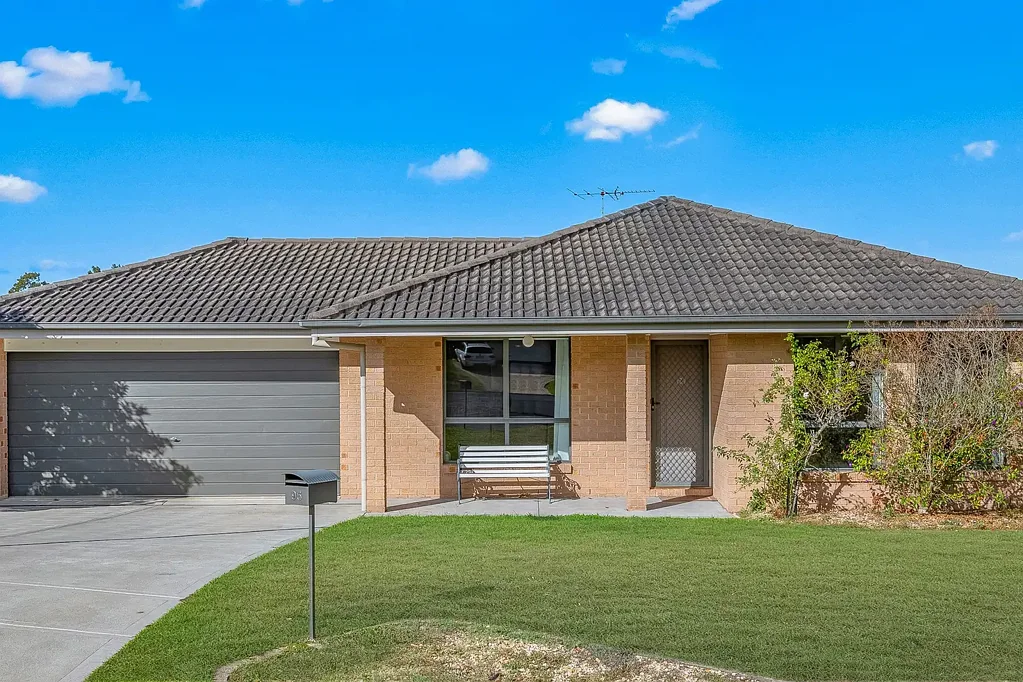 Ashtonfield 4房  Invest or Nest in Boomtown!