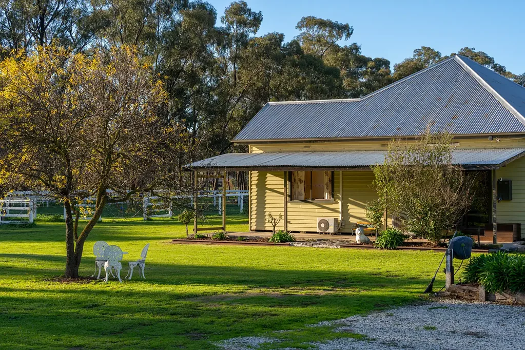 Whiteheads Creek 'Kildara Downs' - A Masterclass in Equine Luxury and Commercial Scale