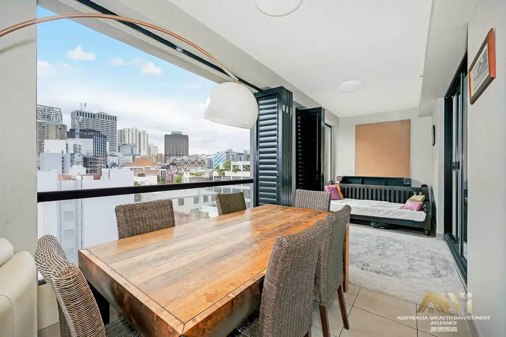 1102/242-254 Elizabeth Street, Surry Hills, NSW 2010