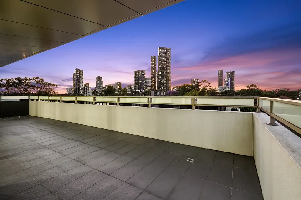 2606/1A Morton Street, Parramatta, NSW 2150