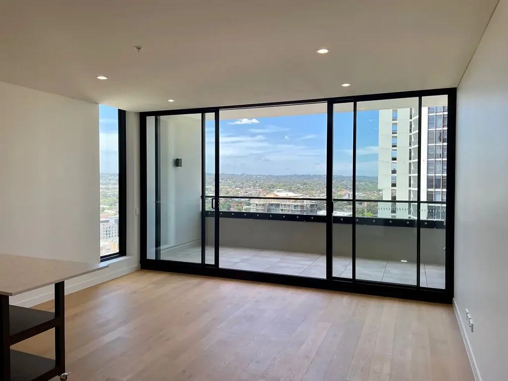 Luxury sky homes