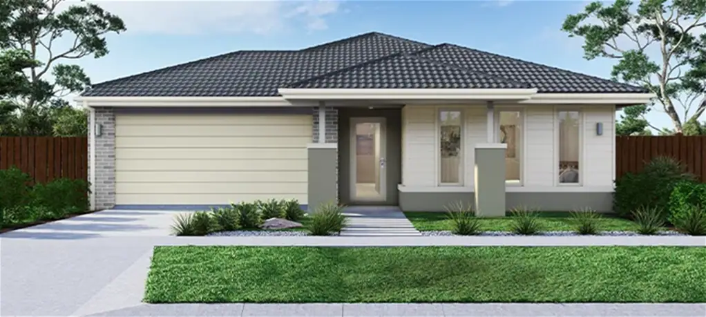 Sunbury 4Kwarto Timeless Modern Living - Sunbury