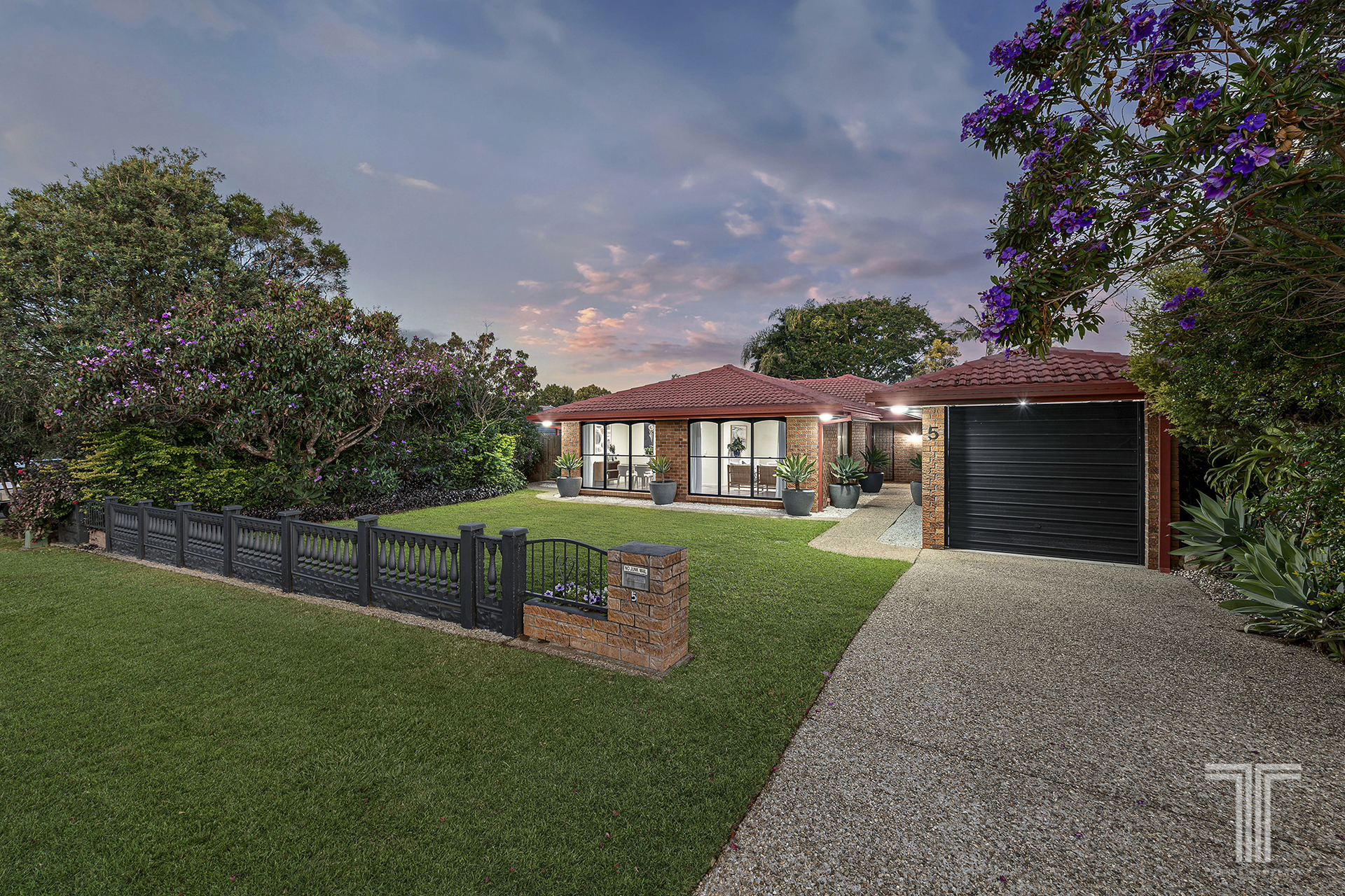 5 TARONNE ST, CARINDALE QLD 4152, 0 Kuwarto, 0 Banyo, House