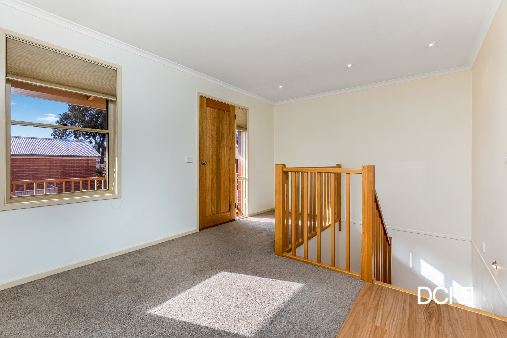 UNIT 2 28 EDWARDS RD, KENNINGTON VIC 3550, 0房, 0浴, Townhouse