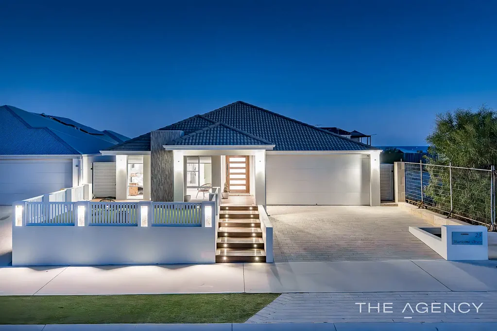 23 Maritime Drive, Jindalee, WA 6036