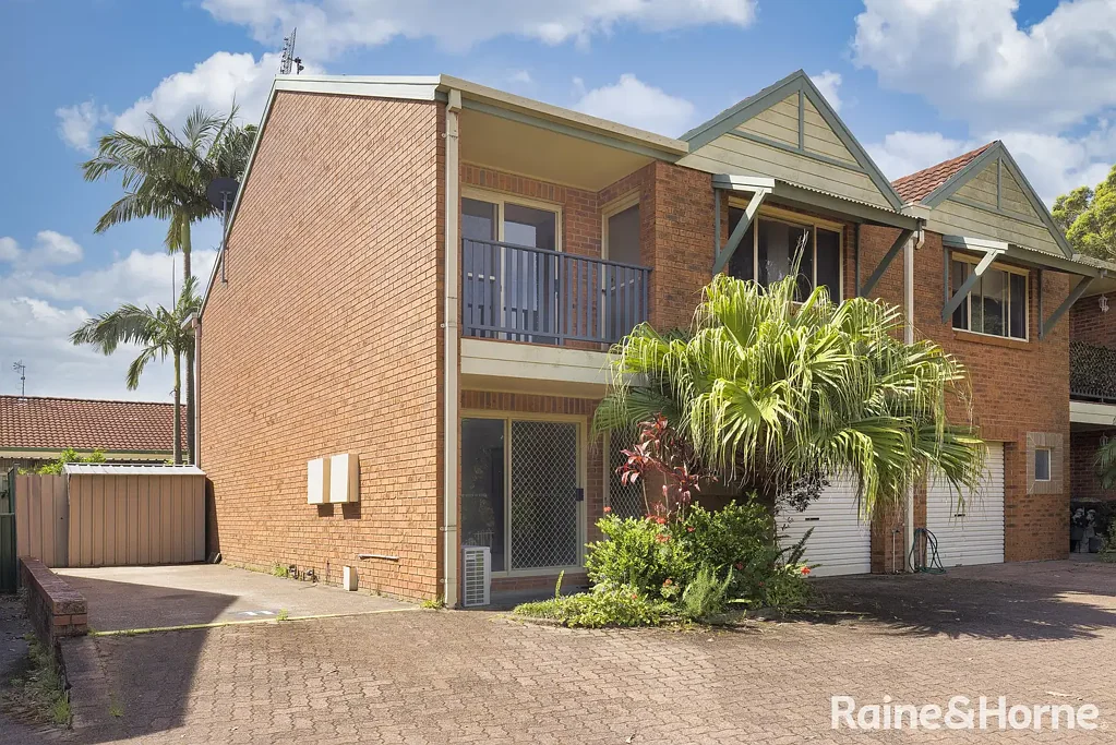 11/4A Blanch Street, Lemon Tree Passage, NSW 2319