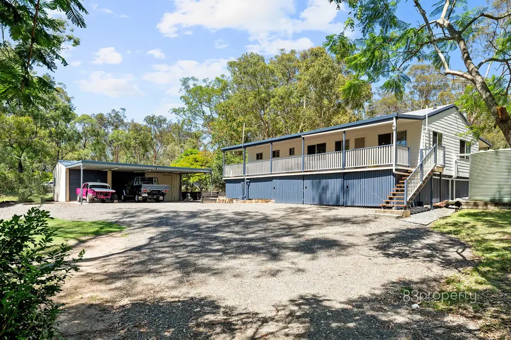 19 Wheatley Court, Regency Downs, QLD 4341