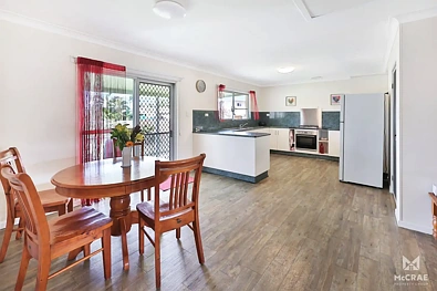 Kusina - 57 Gordon Street, Bowen, QLD 4805