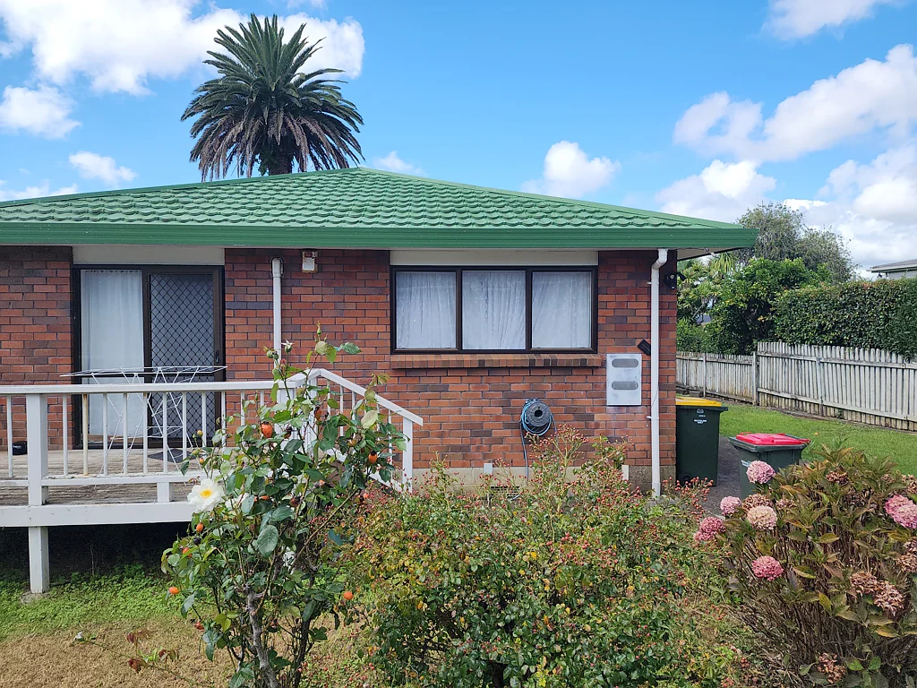 63b Coronation Road, Mangere Bridge, Auckland