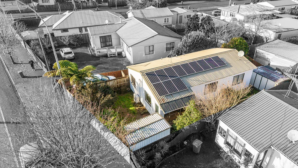 Frankton 3房  Investor? First Home Buyer?