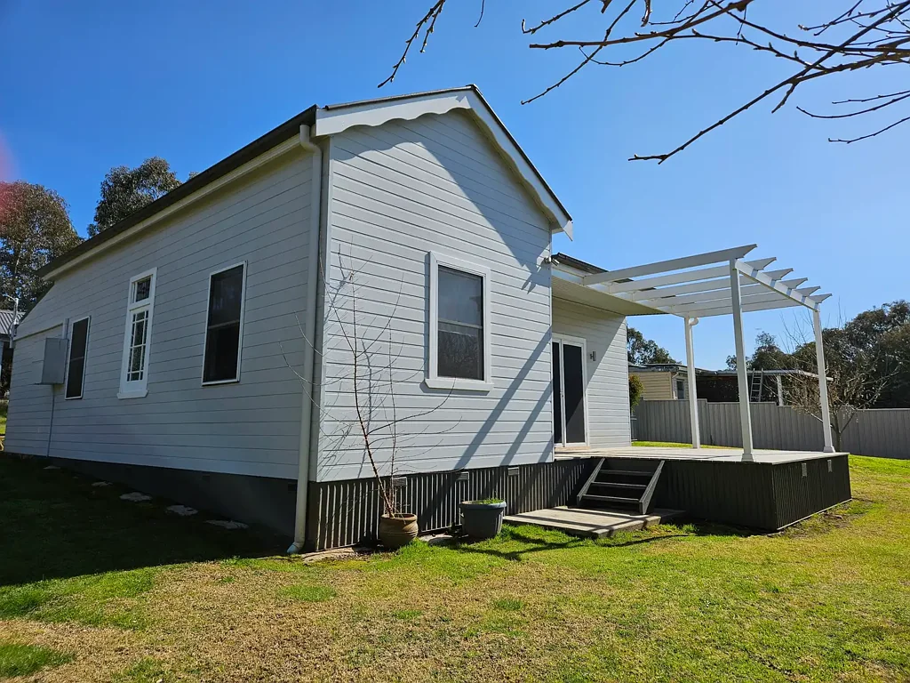 Recently Renovated - 2 Bedroom Home