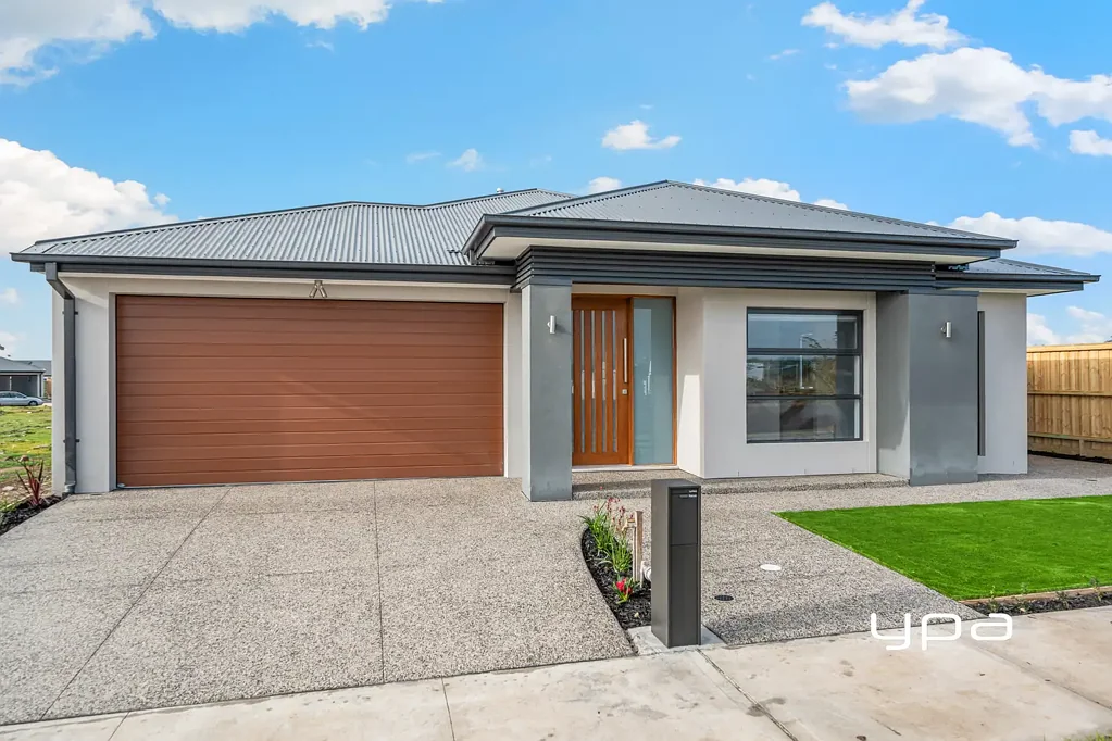 Spacious & Low-Maintenance Living in Everly Estate