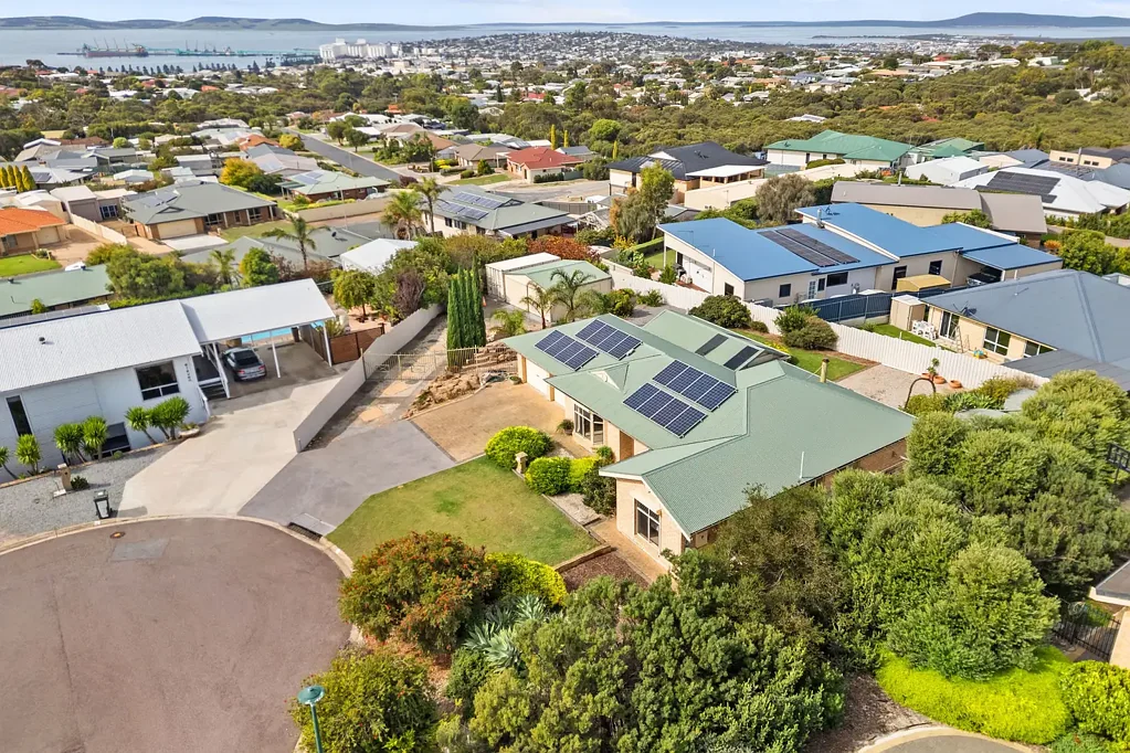 Port Lincoln 3ห้องนอน Generous Block, Great Family Living
