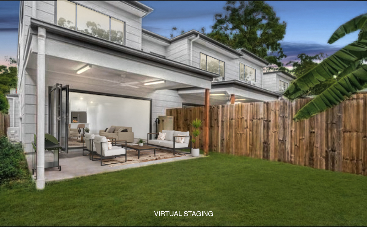 44 ROCKINGHAM ST, MOUNT GRAVATT QLD 4122, 0房, 0浴, Townhouse