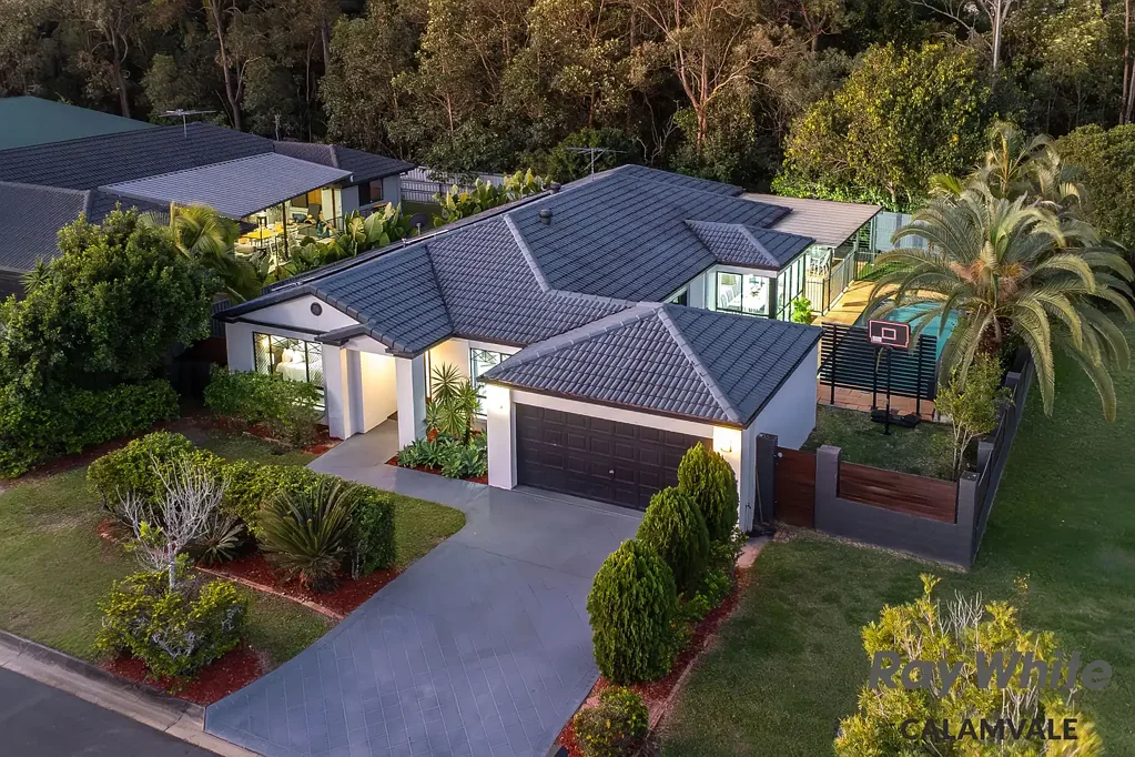 16 Lawson Place, Drewvale, QLD 4116