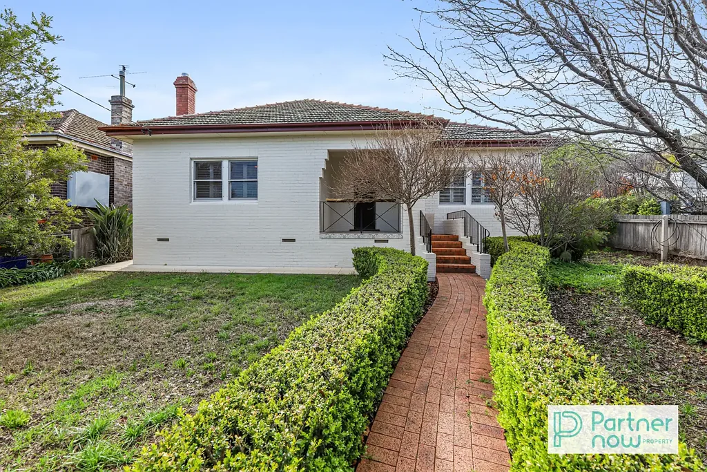Three Bedroom Home in East