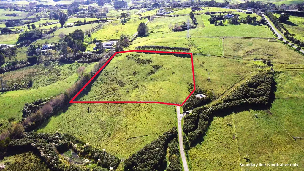 Dairy Flat Rare 2ha Lifestyle & Investment Opportunity