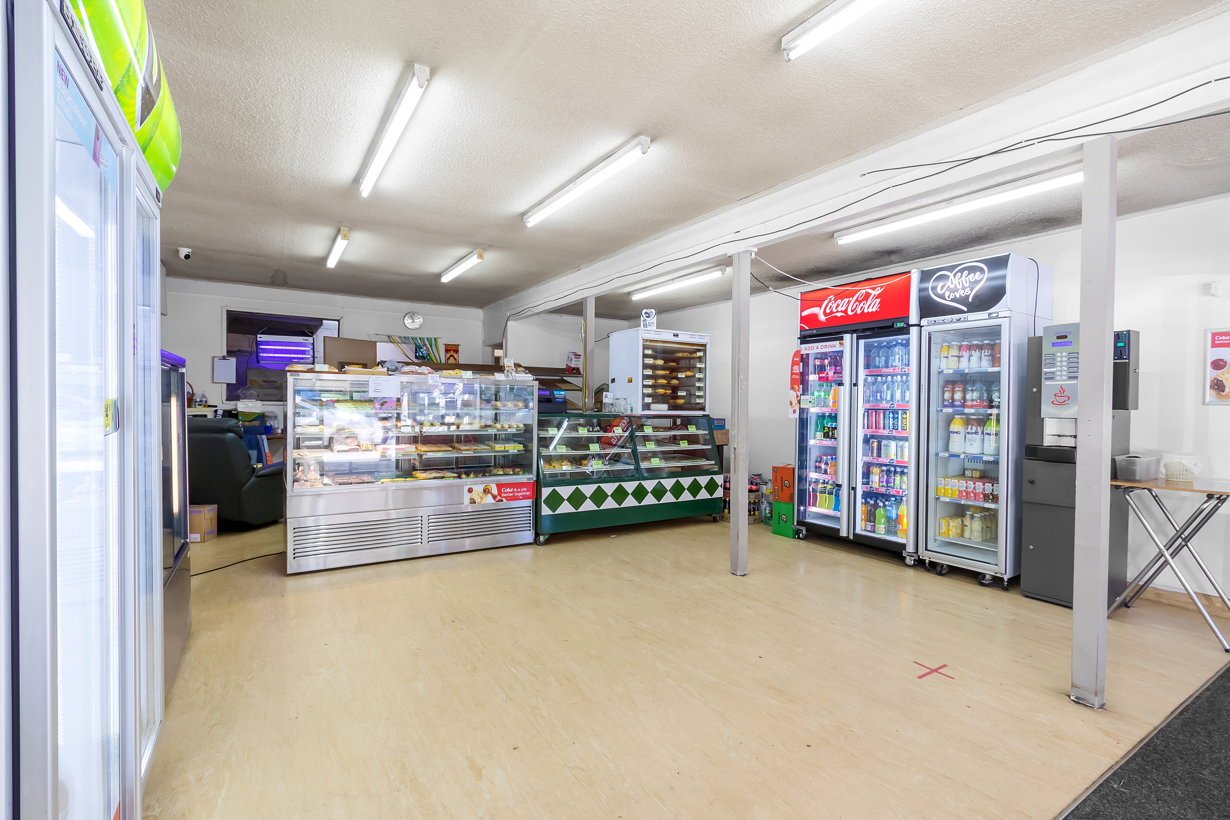 53 Hakiaha Saint (State Highway 4), Taumarunui, Ruapehu, 0 غرف, 0 حمامات, Retail Property