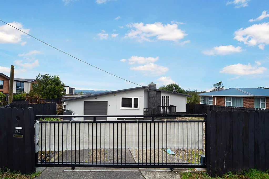 174 Don Buck Road, Massey, Waitakere City, Auckland