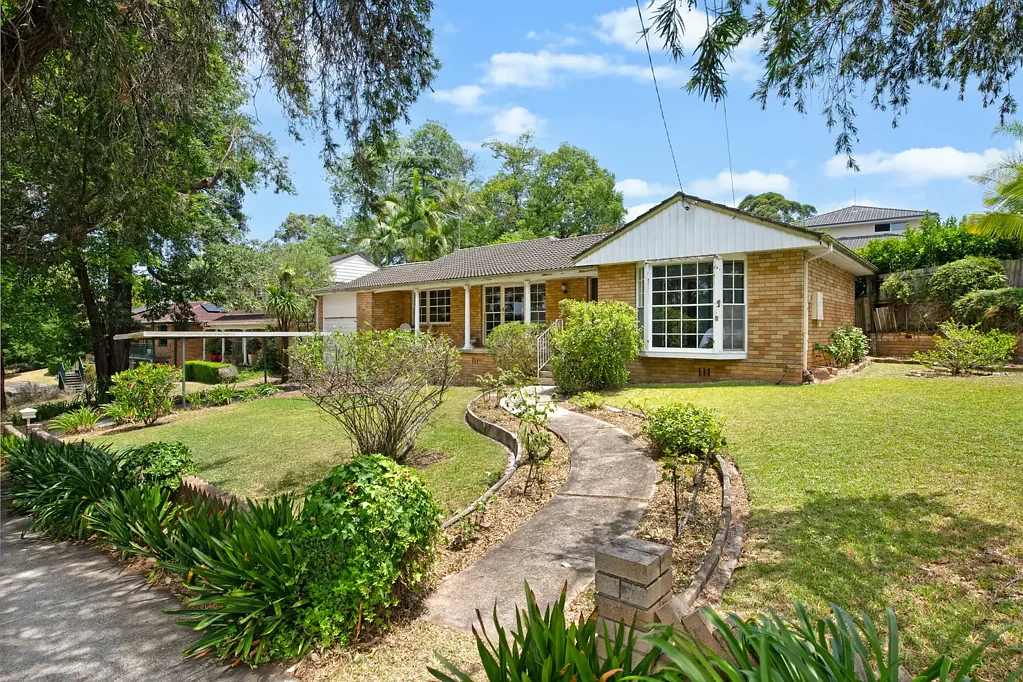 30 Blackburn Avenue, North Rocks, NSW 2151