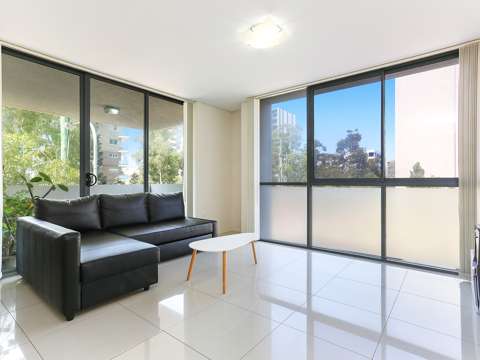 Mascot 2 Bedroom Investors Take note - Rental potential $1,100 per week