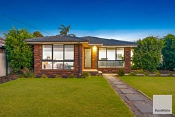 1/5 Wimmera Crescent, Keilor Downs