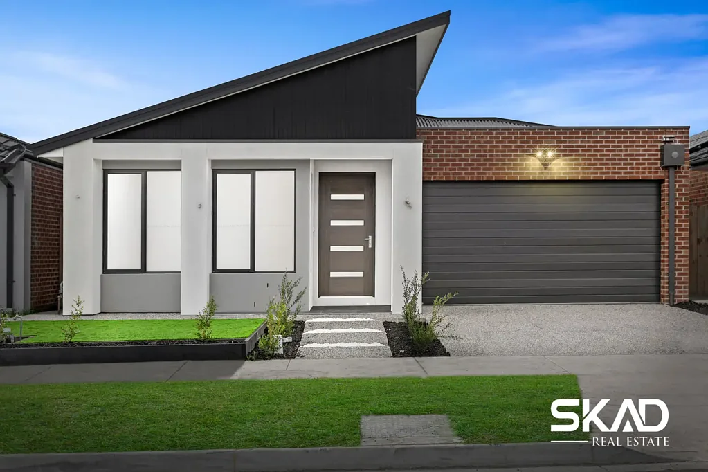 Wollert 4ห้องนอน Quality, location & Style you want to Live in !!