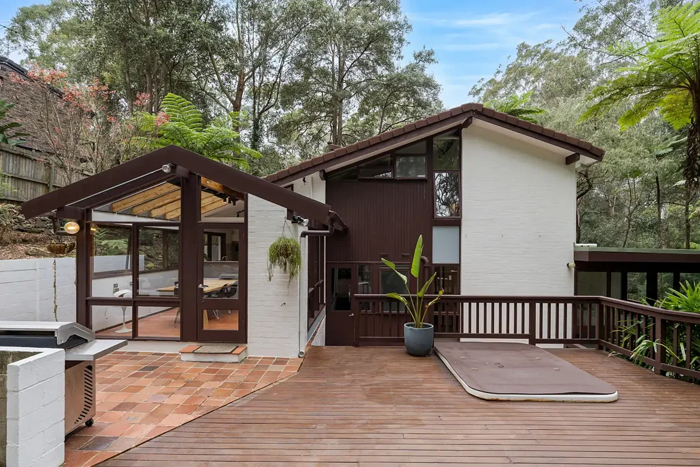 Wahroonga 5Phòng ngủ A Leafy Family Oasis with Space, Style & Soul