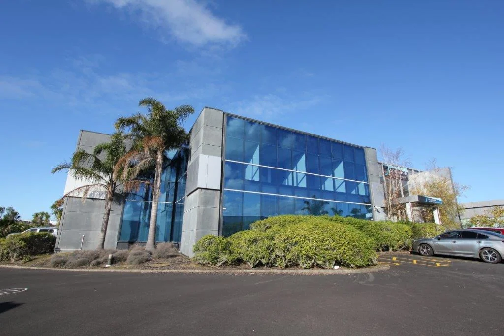 Rosedale  CBRE - Cost Effective Full floor