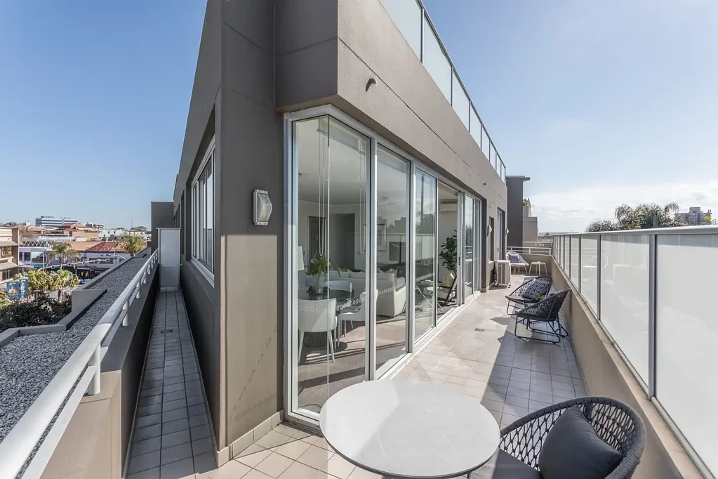 28/4 Rangers Road, Neutral Bay, NSW 2089