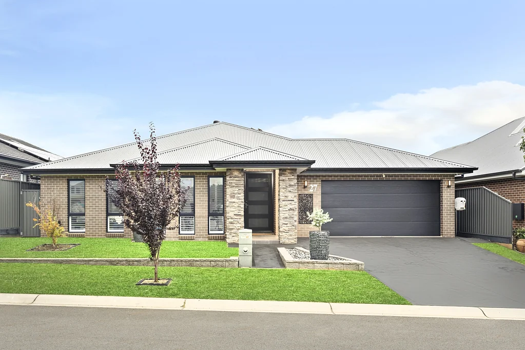 27 Charolais Way, Picton, NSW 2571