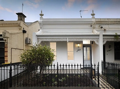 East Melbourne 3Habitaciones Prime East Melbourne Opportunity with Rear Lane Access & Garage