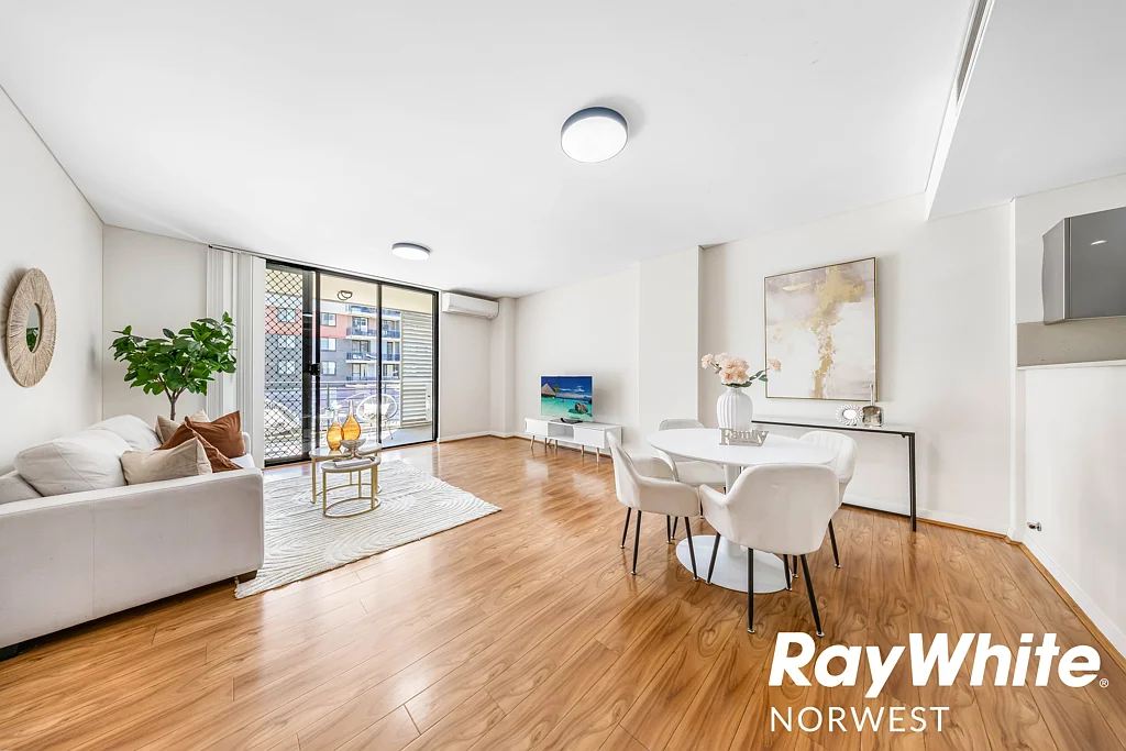 6116/6 Porter Street, Ryde, NSW 2112