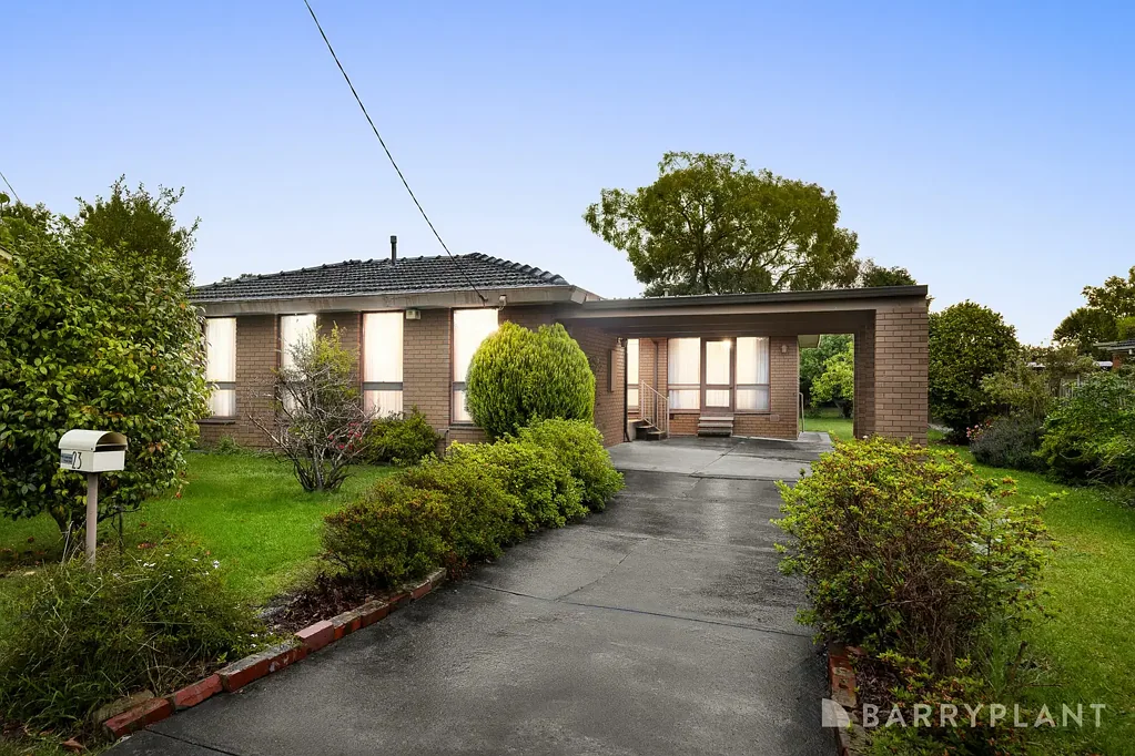 23 Haig Street, Croydon, VIC 3136