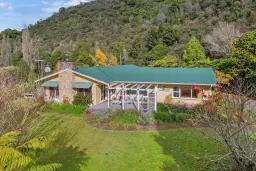 1278 Otewa Road, Otorohanga