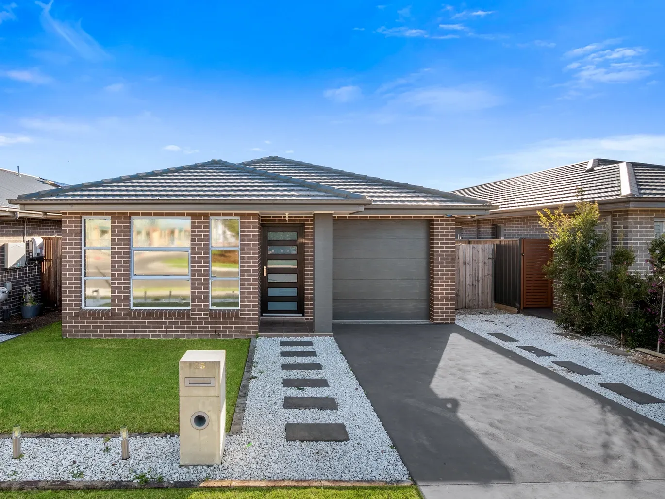 25 CHARBRAY LOOP, ORAN PARK NSW 2570, 0部屋, 0バスルーム, House