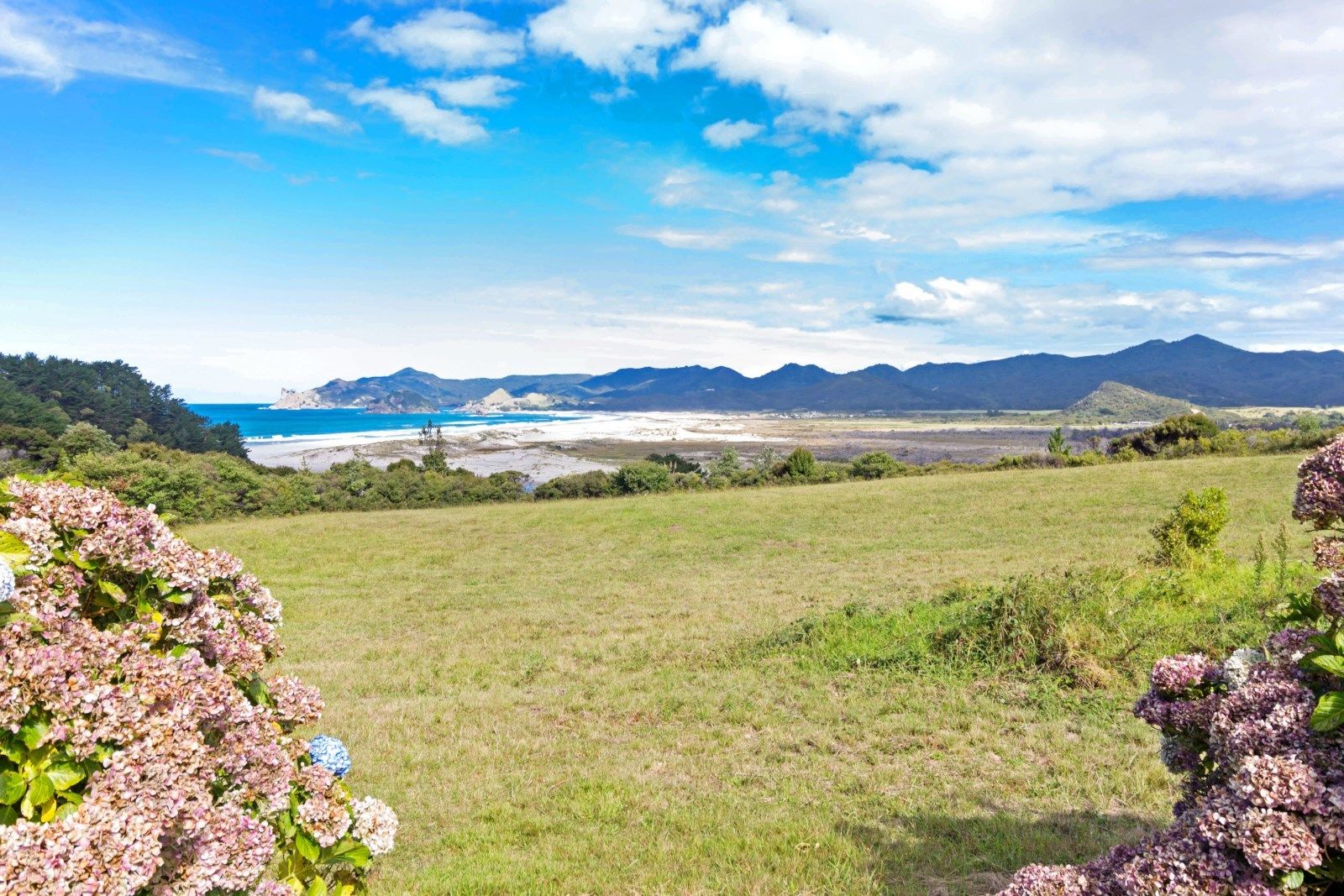 255 Gray Road, Great Barrier Island (Aotea Island), Auckland, 3 rūma, 0 rūma horoi