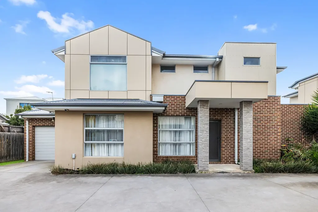 2/9 Coleman Court, Maidstone, VIC 3012