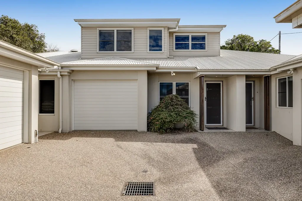 South Toowoomba 2Habitaciones Deluxe Townhouse living across from Anderson Park