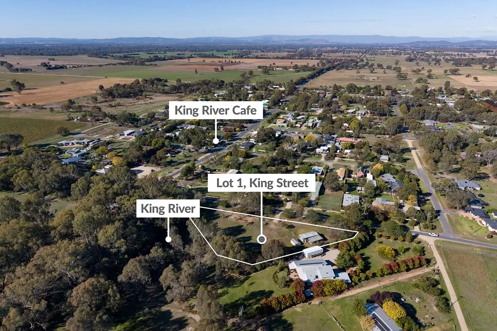 Oxley Exceptional Opportunity to secure your Piece of Paradise
