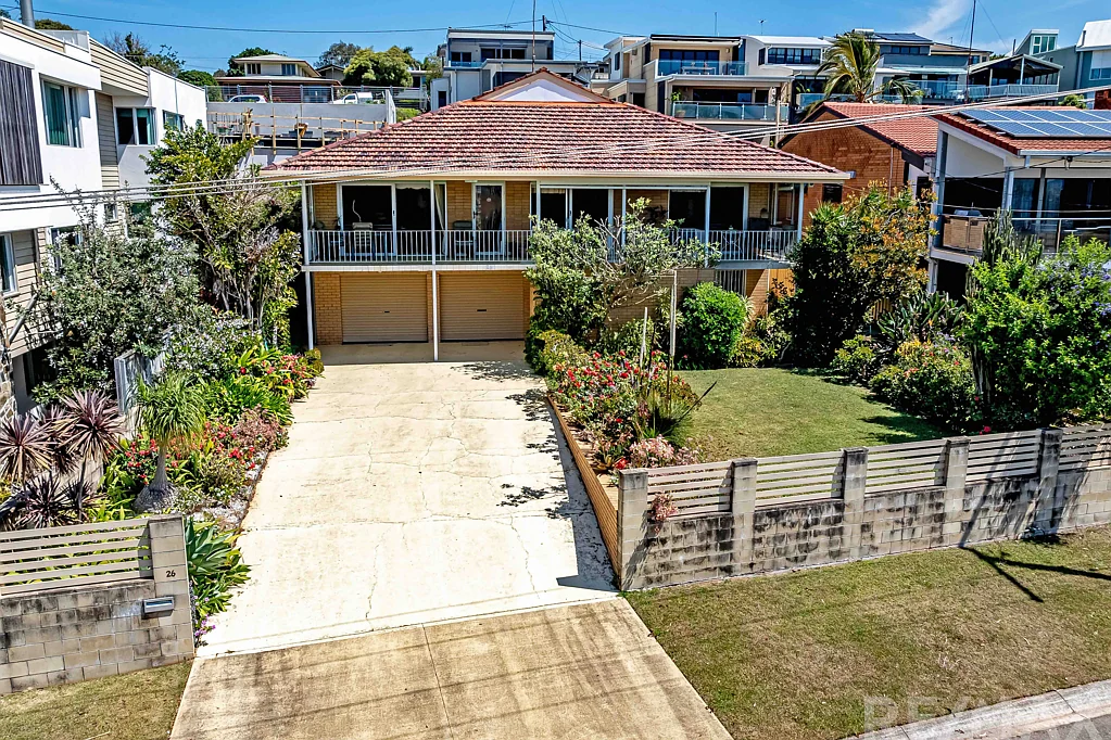 26 Raby Esplanade, Ormiston, QLD 4160