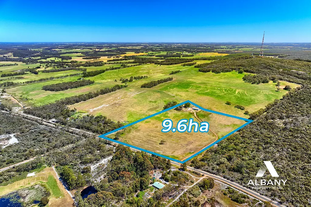 Mount Barker 2房  BREATHTAKING VISTA