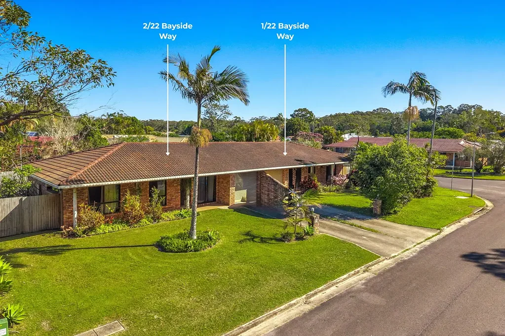 22 Bayside Way, Brunswick Heads, NSW 2483
