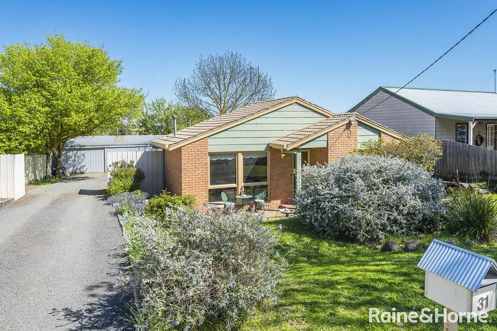 Kyneton 3ਬੈੱਡਰੂਮ Fabulous family home in great position!